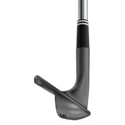 Cleveland CBX 2 Black Satin Wedge 15 Cleveland CBX 2 Black Satin Wedge -Elite Golf Shop cleveland cbx 2 black satin wedge toe itempicture