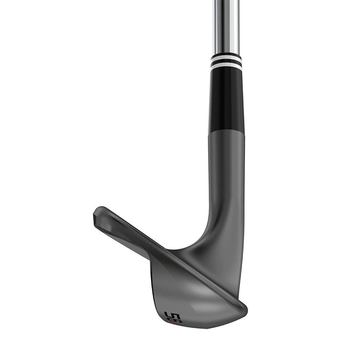 Cleveland CBX 2 Black Satin Wedge 8 Cleveland CBX 2 Black Satin Wedge - Image 6