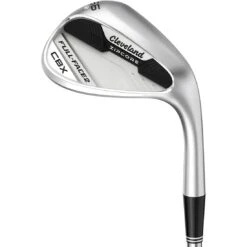 Cleveland CBX Full-Face 2 Wedge -Elite Golf Shop cleveland cbx full face 2 tour satin wedge flat itempicture