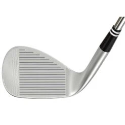 Cleveland CBX ZipCore Wedge - Pre-Owned 13 Cleveland CBX ZipCore Wedge - Pre-Owned -Elite Golf Shop cleveland cbx zipcore wedge face itempicture 1