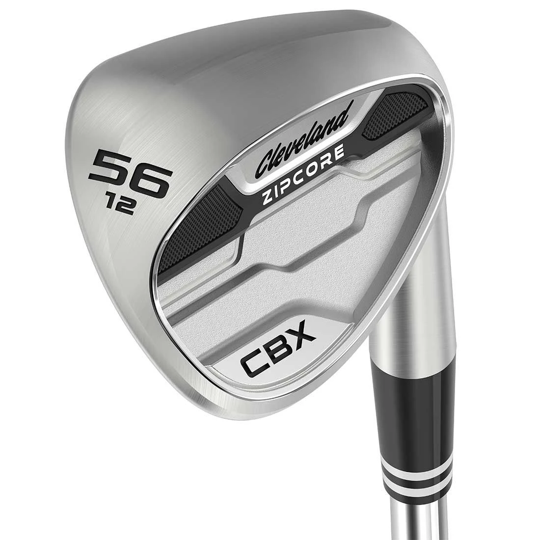 Cleveland CBX ZipCore Wedge - Pre-Owned 9 Cleveland CBX ZipCore Wedge - Pre-Owned - Image 7