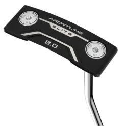 Cleveland Frontline Elite 8.0 Putter -Elite Golf Shop cleveland frontline elite 8 0 putter money itempicture