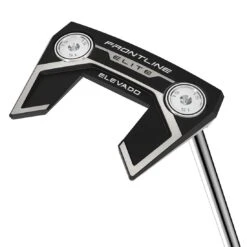 Cleveland Women's Frontline Elite Elevado Slant Neck Putter -Elite Golf Shop cleveland frontline elite elevado slant neck putter money itempicture