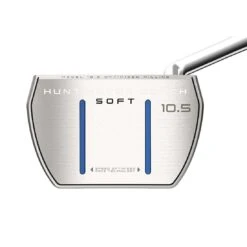 Cleveland Huntington Beach SOFT 10.5 Putter -Elite Golf Shop cleveland hb soft 10 5 putter bottom itempicture
