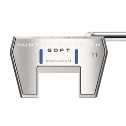 Cleveland Huntington Beach SOFT 11S Putter -Elite Golf Shop cleveland hb soft 11s putter bottom itempicture