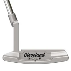 Cleveland Women's Huntington Beach SOFT 4 Putter 12 Cleveland Women's Huntington Beach SOFT 4 Putter -Elite Golf Shop cleveland hb soft 4 putter back itempicture