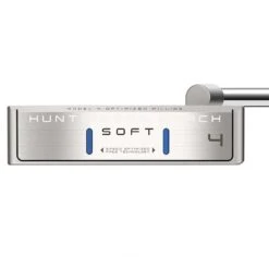 Cleveland Women's Huntington Beach SOFT 4 Putter 13 Cleveland Women's Huntington Beach SOFT 4 Putter -Elite Golf Shop cleveland hb soft 4 putter bottom itempicture