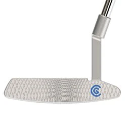 Cleveland Women's Huntington Beach SOFT 4 Putter 14 Cleveland Women's Huntington Beach SOFT 4 Putter -Elite Golf Shop cleveland hb soft 4 putter face itempicture
