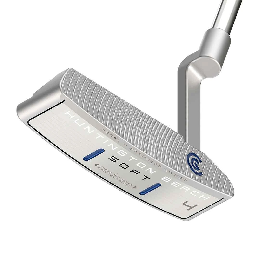 Cleveland Women's Huntington Beach SOFT 4 Putter 3 Cleveland Women's Huntington Beach SOFT 4 Putter