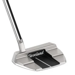 Cleveland Women's HB Soft Milled 10.5S Putter 13 Cleveland Women's HB Soft Milled 10.5S Putter -Elite Golf Shop cleveland hb soft milled 10 5s putter back angle itempicture