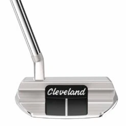 Cleveland Women's HB Soft Milled 10.5S Putter 14 Cleveland Women's HB Soft Milled 10.5S Putter -Elite Golf Shop cleveland hb soft milled 10 5s putter back itempicture