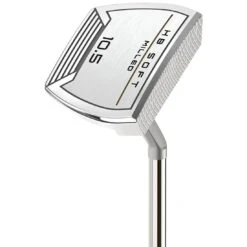 Cleveland Women's HB Soft Milled 10.5S Putter 16 Cleveland Women's HB Soft Milled 10.5S Putter -Elite Golf Shop cleveland hb soft milled 10 5s putter money itempicture