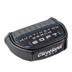 Cleveland Huntington Beach SOFT 10.5 Putter -Elite Golf Shop cleveland huntington beach soft putter cover mallet 2