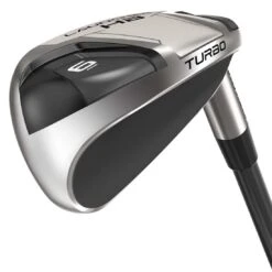 Cleveland Launcher HB Turbo Individual Iron -Elite Golf Shop cleveland launcher hb turbo irons 03