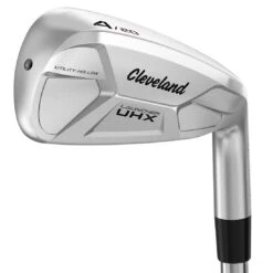 Cleveland Launcher UHX Utility Iron - Pre-Owned -Elite Golf Shop cleveland launcher uhx utility iron 03 1