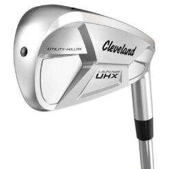 Cleveland Launcher UHX Utility Iron - Pre-Owned -Elite Golf Shop cleveland launcher uhx utility iron 04 1