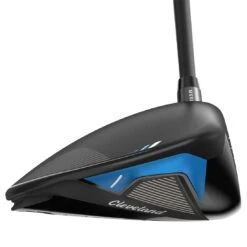 Cleveland Launcher XL Driver - Pre-Owned -Elite Golf Shop cleveland launcher xl driver toe itempicture 1