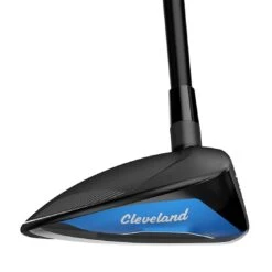 Cleveland Women's Launcher XL Halo Fairway Wood -Elite Golf Shop cleveland launcher xl halo fairway wood toe itempicture 1
