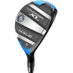 Cleveland Launcher XL Halo Hybrid - Pre-Owned 11 Cleveland Launcher XL Halo Hybrid - Pre-Owned -Elite Golf Shop cleveland launcher xl halo hybrid hero itempicture