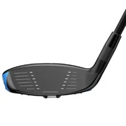 Cleveland Launcher XL Halo Hy-Wood - Pre-Owned -Elite Golf Shop cleveland launcher xl halo hybrid hy wood face itempicture