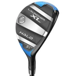 Cleveland Women's Launcher XL Halo Hy-Wood -Elite Golf Shop cleveland launcher xl halo hybrid hy wood hero itempicture 2
