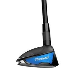 Cleveland Women's Launcher XL Halo Hy-Wood -Elite Golf Shop cleveland launcher xl halo hybrid hy wood toe itempicture 2