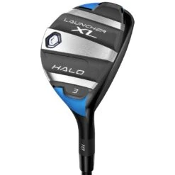 Cleveland Launcher XL Complete Set -Elite Golf Shop cleveland launcher xl halo hybrid money itempicture 4