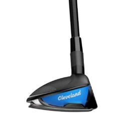 Cleveland Launcher XL Halo Hybrid -Elite Golf Shop cleveland launcher xl halo hybrid toe itempicture 1