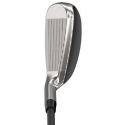 Cleveland Women's Launcher XL Halo Single Iron -Elite Golf Shop cleveland launcher xl halo irons address itempicture 2