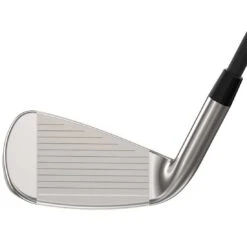 Cleveland Women's Launcher XL Halo Irons -Elite Golf Shop cleveland launcher xl halo irons face itempicture 1