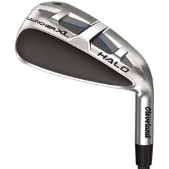 Cleveland Launcher XL Halo Irons -Elite Golf Shop cleveland launcher xl halo irons hero itempicture 4