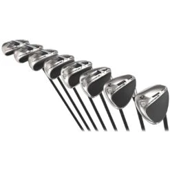 Cleveland Women's Launcher XL Halo Single Iron -Elite Golf Shop cleveland launcher xl halo irons lineup itempicture 2