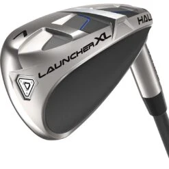 Cleveland Launcher XL Halo Irons