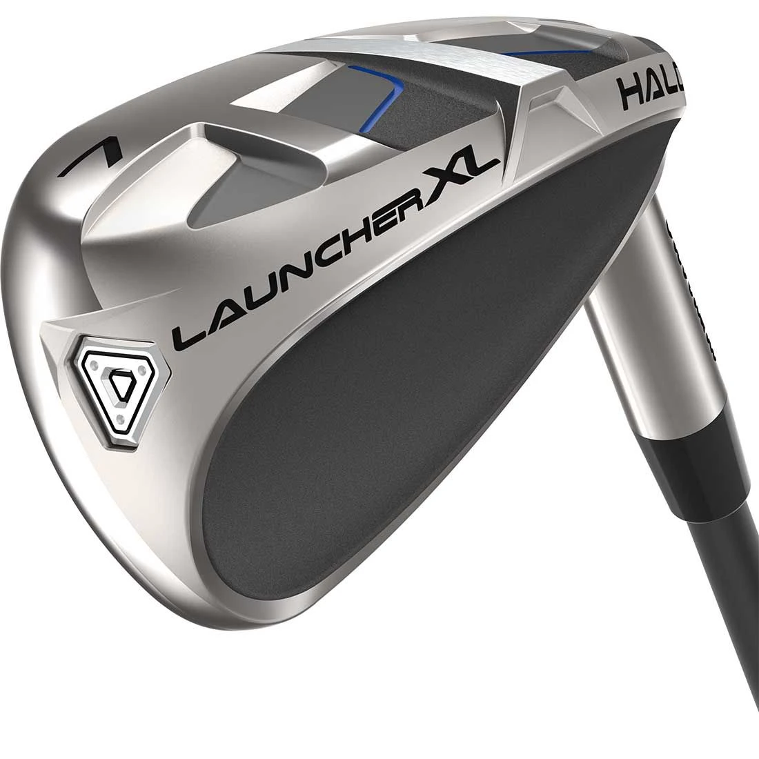 Cleveland Launcher XL Halo Single Iron 3 Cleveland Launcher XL Halo Single Iron