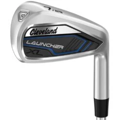Cleveland Launcher XL Complete Set -Elite Golf Shop cleveland launcher xl irons hero alt itempicture