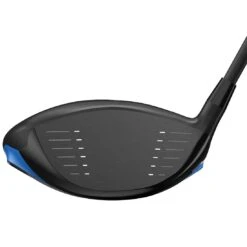 Cleveland Launcher XL Lite Draw Driver -Elite Golf Shop cleveland launcher xl lite draw driver face itempicture