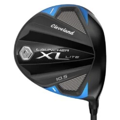 Cleveland Launcher XL Lite Driver 9 Cleveland Launcher XL Lite Driver -Elite Golf Shop cleveland launcher xl lite driver sole itempicture