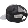 Cleveland Lifestyle Trucker Hat -Elite Golf Shop cleveland lifestyle trucker hat black back itempicture