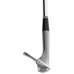 Cleveland RTX 6 ZipCore Tour Rack Wedge -Elite Golf Shop cleveland rtx 6 zipcore tour rack raw wedge toe itempicture