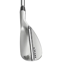Cleveland RTX 6 ZipCore Tour Satin Wedge -Elite Golf Shop cleveland rtx 6 zipcore tour satin wedge sole itempicture