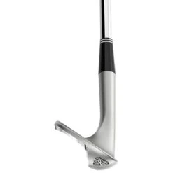Cleveland RTX 6 ZipCore Tour Satin Wedge -Elite Golf Shop cleveland rtx 6 zipcore tour satin wedge toe itempicture