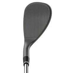 Cleveland RTX Full-Face Black Satin Wedge -Elite Golf Shop cleveland rtx full face black satin wedge address itempicture