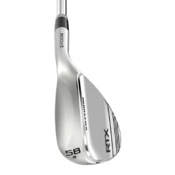 Cleveland RTX Full-Face Tour Satin Wedge -Elite Golf Shop cleveland rtx full face tour satin wedge sole