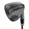 Cleveland RTX ZipCore Black Satin Wedge -Elite Golf Shop cleveland rtx zipcore black satin wedge 1