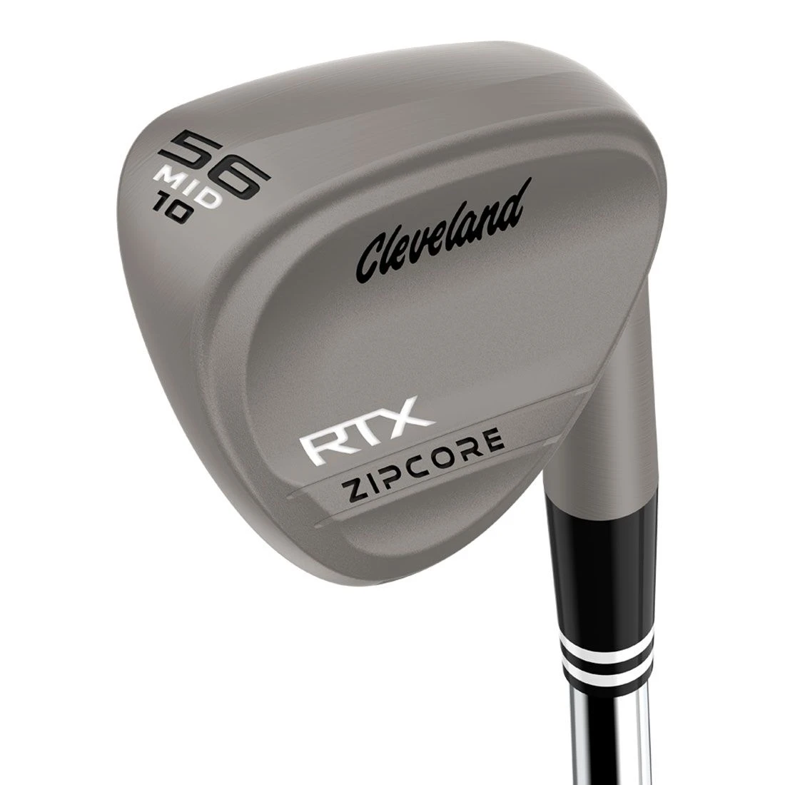 Cleveland RTX ZipCore Raw Wedge 8 Cleveland RTX ZipCore Raw Wedge - Image 6