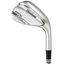 Cleveland RTX ZipCore Tour Satin Wedge - Pre-Owned 9 Cleveland RTX ZipCore Tour Satin Wedge - Pre-Owned -Elite Golf Shop cleveland rtx zipcore tour satin wedge head itempicture 1