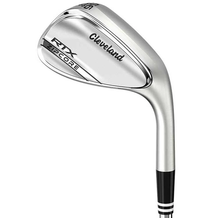 Cleveland RTX ZipCore Tour Satin Wedge - Pre-Owned 5 Cleveland RTX ZipCore Tour Satin Wedge - Pre-Owned - Image 3
