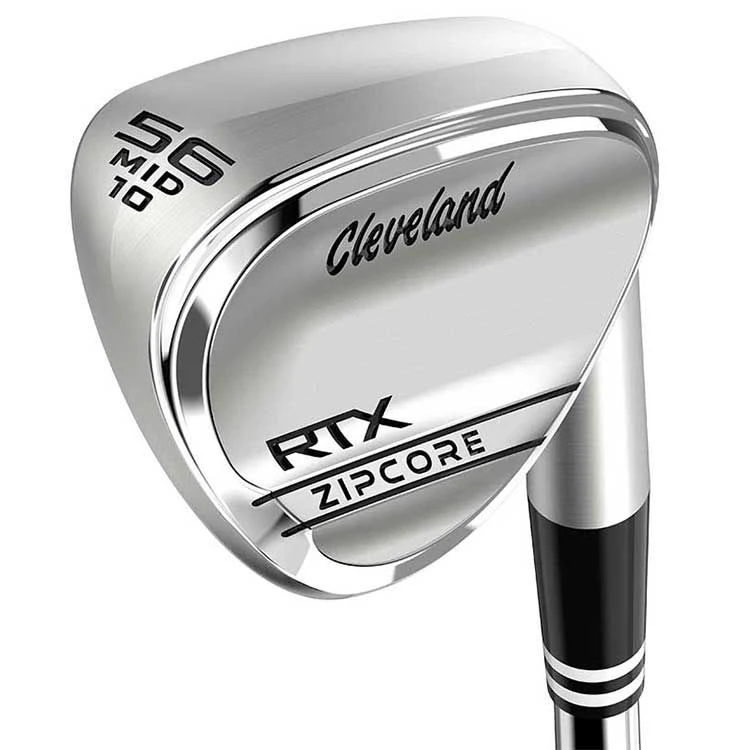 Cleveland RTX ZipCore Tour Satin Wedge 3 Cleveland RTX ZipCore Tour Satin Wedge