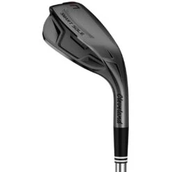 Cleveland Smart Sole 4 Black Satin C Wedge -Elite Golf Shop cleveland smart sole 4 black satin c wedge back itempicture
