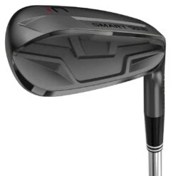 Cleveland Smart Sole 4 Black Satin C Wedge -Elite Golf Shop cleveland smart sole 4 black satin c wedge extra itempicture